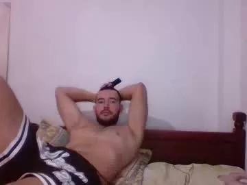 esteban_star from Chaturbate