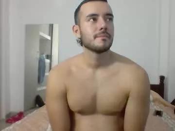 esteban_star from Chaturbate is Freechat