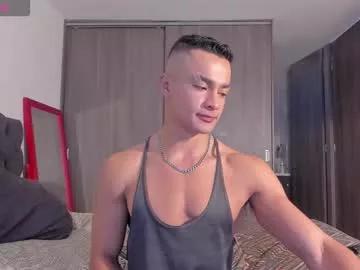 esteban_stud97 from Chaturbate
