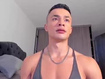 esteban_stud97 from Chaturbate