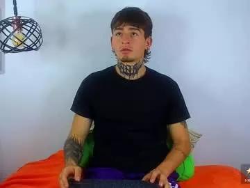 estebanchar_ from Chaturbate