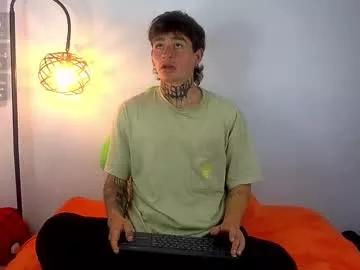 estebanchar_ from Chaturbate