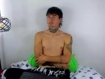 estebanchar_ from Chaturbate