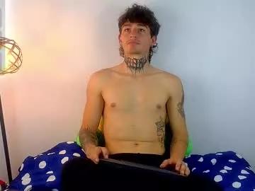 estebanchar_ from Chaturbate