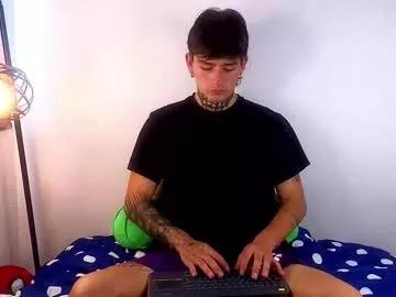 estebanchar_ from Chaturbate