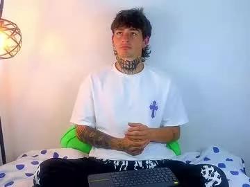 estebanchar_ from Chaturbate