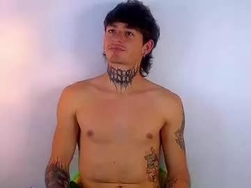estebanchar_ from Chaturbate