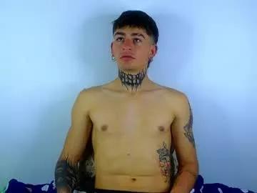 estebanchar_ from Chaturbate