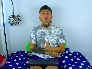 estebanchar_ from Chaturbate