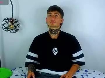 estebanchar_ from Chaturbate