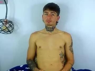 estebanchar_ from Chaturbate