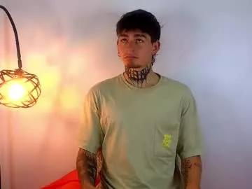 estebanchar_ from Chaturbate
