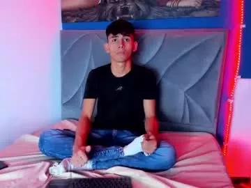 estebanperez_ from Chaturbate