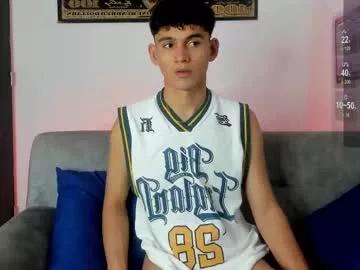 estebanperez_ from Chaturbate
