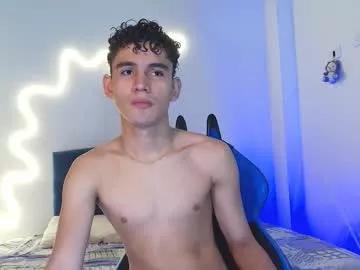 estebanperez_ from Chaturbate