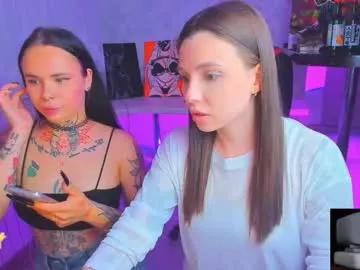 estercollins from Chaturbate