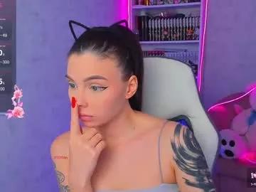 estercollins from Chaturbate