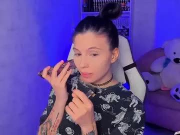 estercollins from Chaturbate