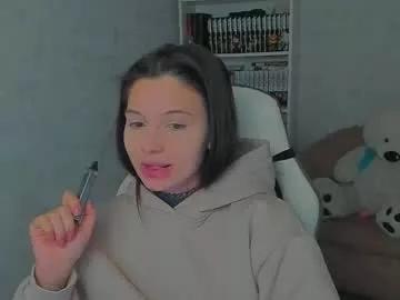 estercollins from Chaturbate