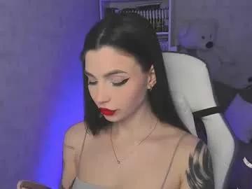 estercollins from Chaturbate