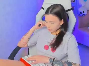 estercollins from Chaturbate