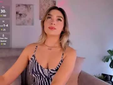 estercollins_ from Chaturbate is Freechat