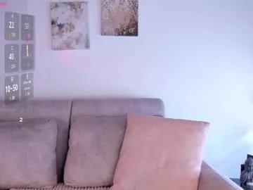 estercollins_ from Chaturbate