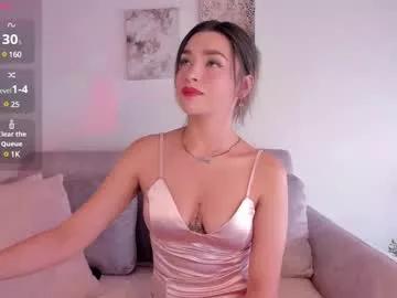 estercollins_ from Chaturbate