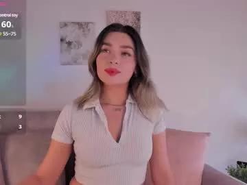 estercollins_ from Chaturbate