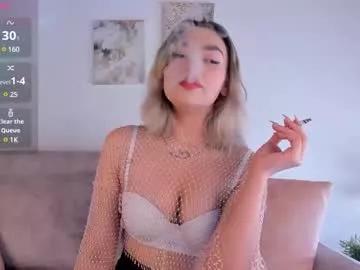 estercollins_ from Chaturbate
