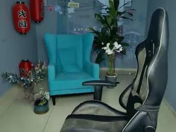 esterhernandes from Chaturbate