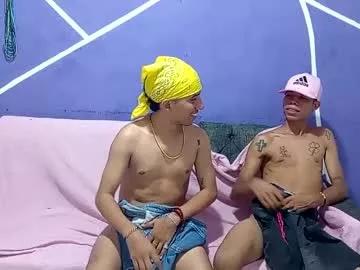 Estiven_weet webcams show profile image 