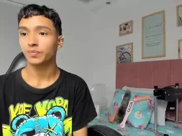 estyler_18 from Chaturbate is Freechat
