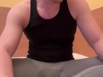 etat_on from Chaturbate