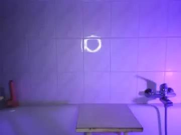 etat_on from Chaturbate