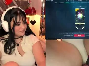 eterna_aura from Chaturbate