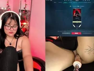 eterna_aura from Chaturbate