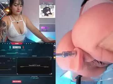 eterna_aura from Chaturbate