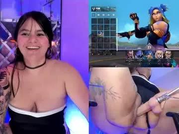 eterna_aura from Chaturbate