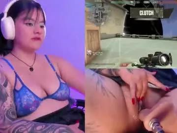 eterna_aura from Chaturbate is Freechat