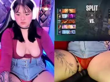 eterna_aura from Chaturbate