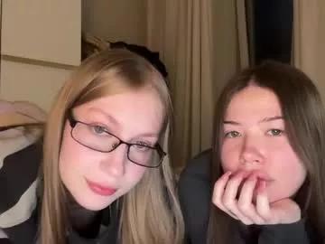 eternal_infinite from Chaturbate