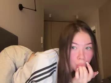 eternal_infinite from Chaturbate
