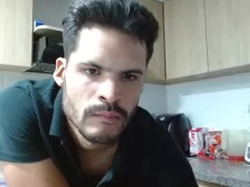 eternal_lovers1 from Chaturbate