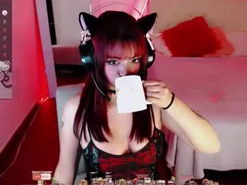 eternal_moonqs from Chaturbate is Freechat