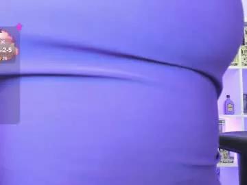 eternalmuse from Chaturbate