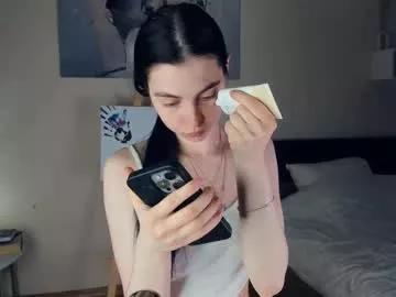 eternity_is_endless from Chaturbate