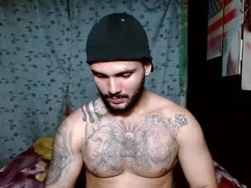 etha_bossx from Chaturbate is Freechat