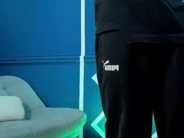 etham_wolf_ from Chaturbate is Freechat