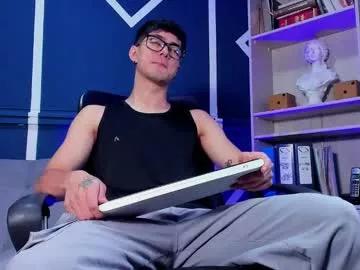 etham_wolf_ from Chaturbate is Freechat